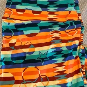 Lularoo Disney TC